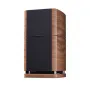 Полочная акустика Wharfedale Elysian 1 PIANO WALNUT
